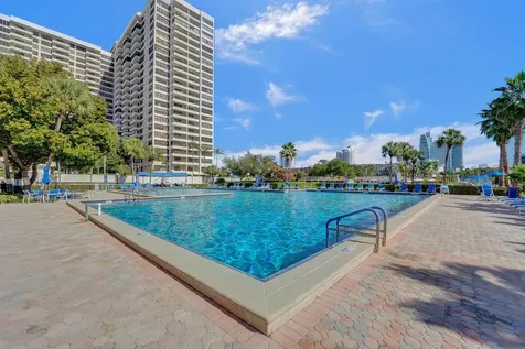 600 Three Islands Boulevard Hallandale Beach FL 33009