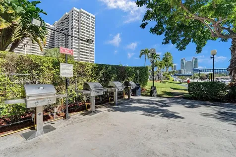 600 Three Islands Boulevard Hallandale Beach FL 33009