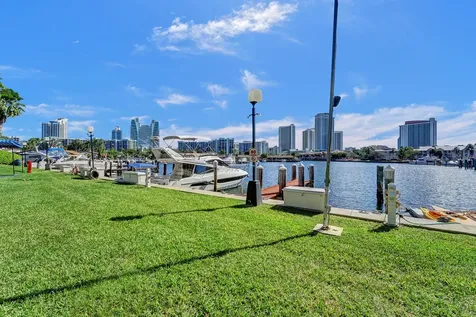 600 Three Islands Boulevard Hallandale Beach FL 33009