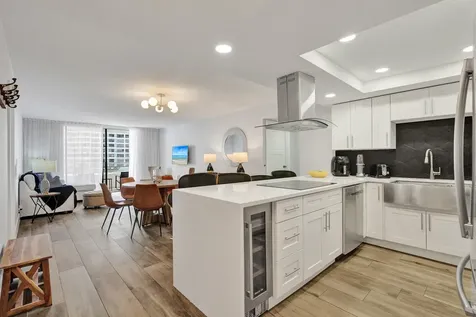 600 Three Islands Boulevard Hallandale Beach FL 33009