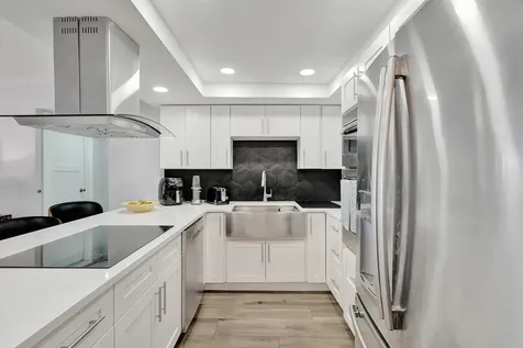 600 Three Islands Boulevard Hallandale Beach FL 33009