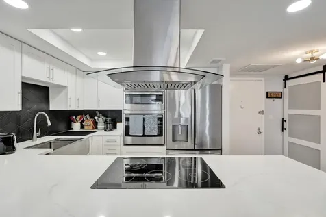 600 Three Islands Boulevard Hallandale Beach FL 33009