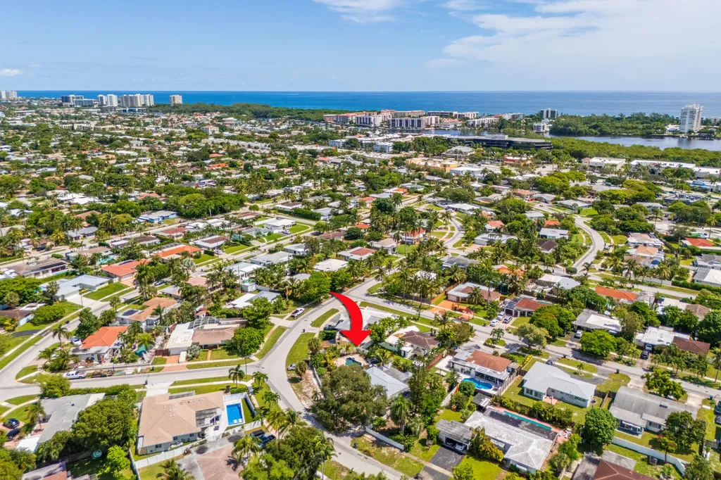 2298 NE 4th Avenue Boca Raton FL 33431