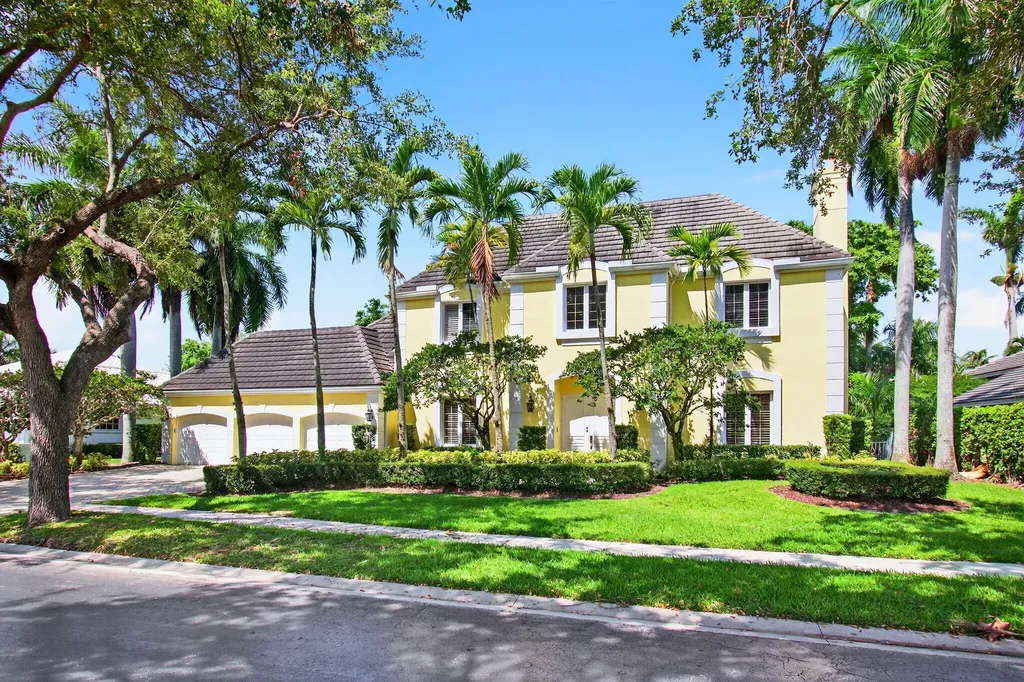 6167 NW 23rd Way Boca Raton FL 33496
