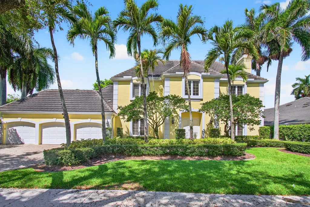 6167 NW 23rd Way Boca Raton FL 33496