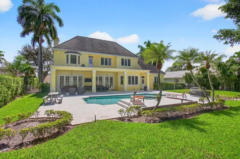 6167 NW 23rd Way Boca Raton FL 33496