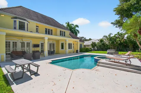 6167 NW 23rd Way Boca Raton FL 33496