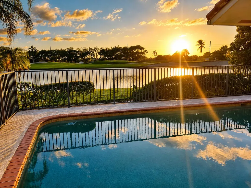 6180 Golf Villas Drive Boynton Beach FL 33437