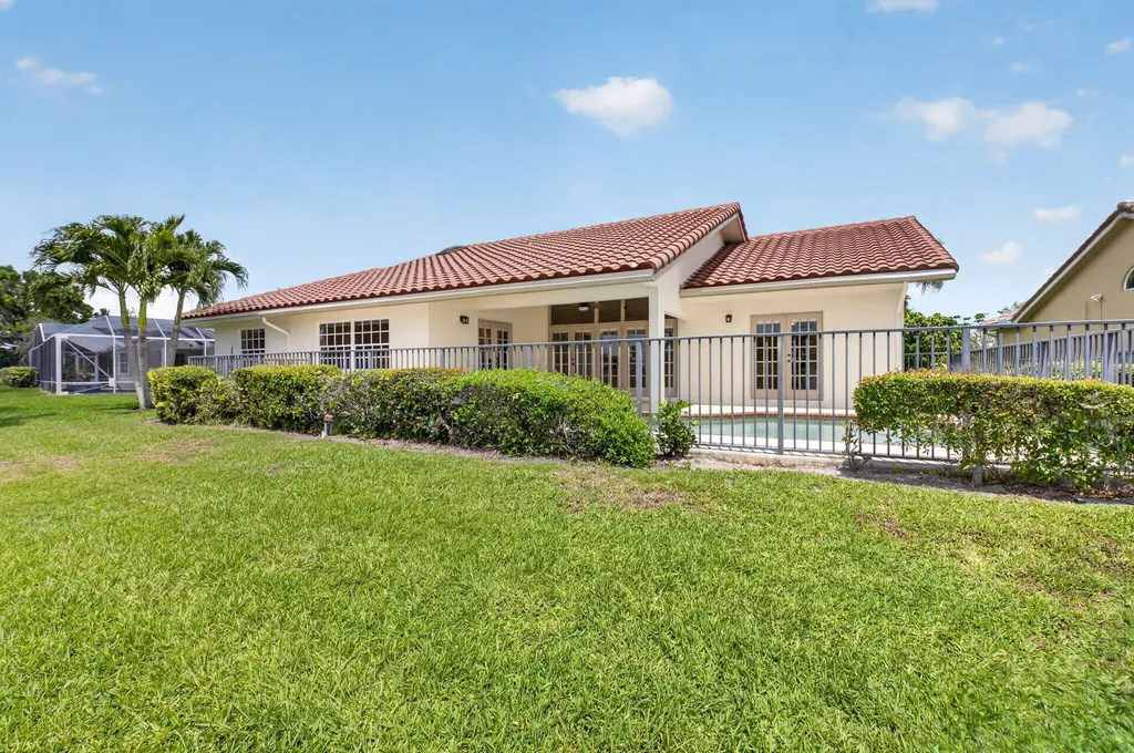 6180 Golf Villas Drive Boynton Beach FL 33437