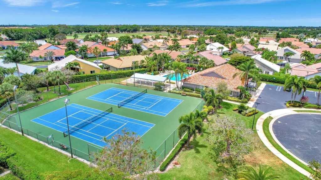 6180 Golf Villas Drive Boynton Beach FL 33437