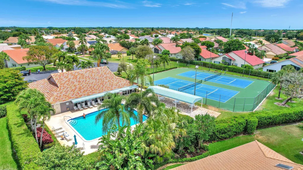 6180 Golf Villas Drive Boynton Beach FL 33437