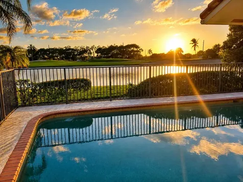 6180 Golf Villas Drive Boynton Beach FL 33437