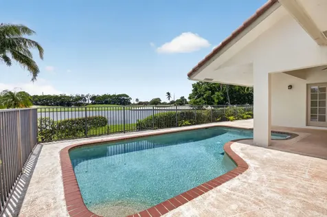 6180 Golf Villas Drive Boynton Beach FL 33437
