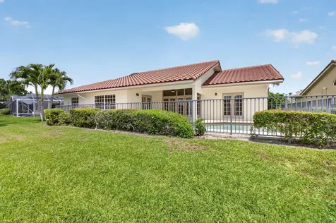 6180 Golf Villas Drive Boynton Beach FL 33437