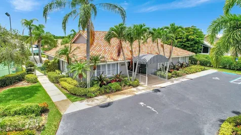 6180 Golf Villas Drive Boynton Beach FL 33437
