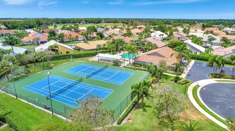 6180 Golf Villas Drive Boynton Beach FL 33437
