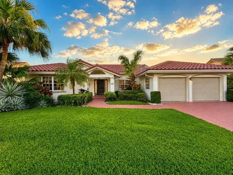 6180 Golf Villas Drive Boynton Beach FL 33437