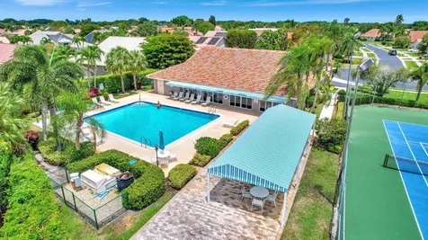 6180 Golf Villas Drive Boynton Beach FL 33437