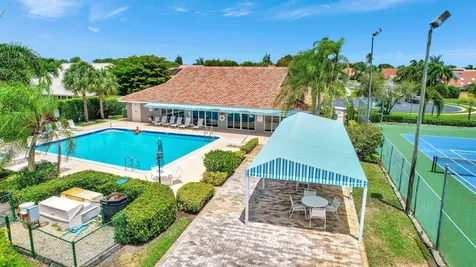 6180 Golf Villas Drive Boynton Beach FL 33437