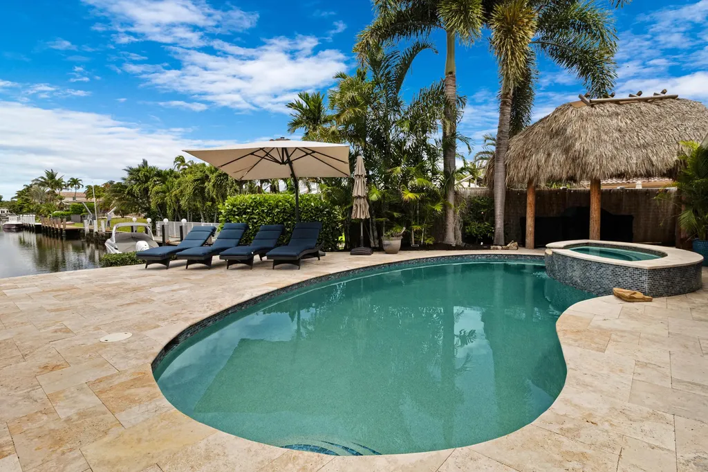 2031 NE 62nd Court Fort Lauderdale FL 33308