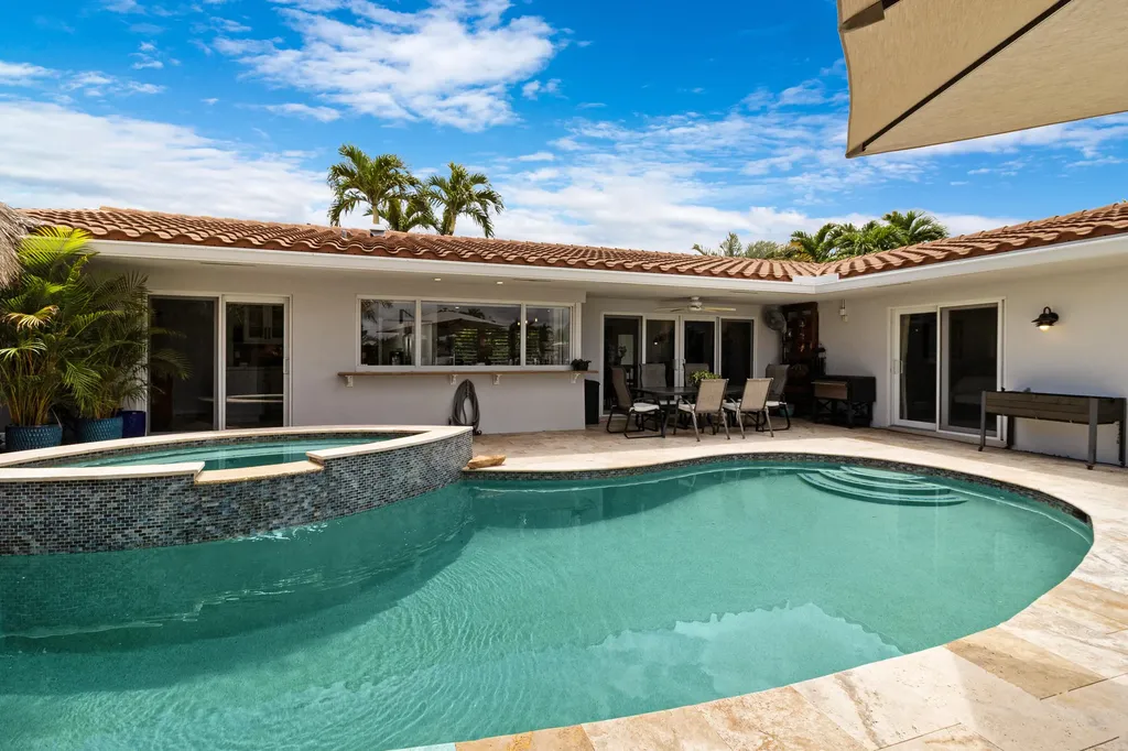 2031 NE 62nd Court Fort Lauderdale FL 33308