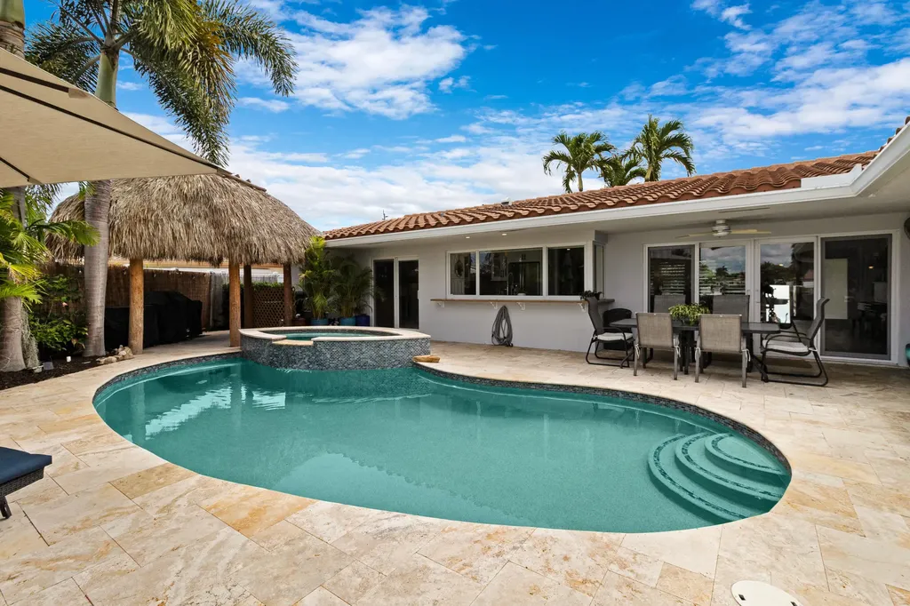 2031 NE 62nd Court Fort Lauderdale FL 33308