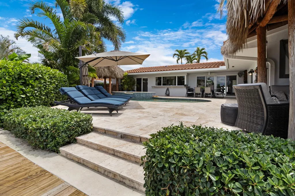 2031 NE 62nd Court Fort Lauderdale FL 33308