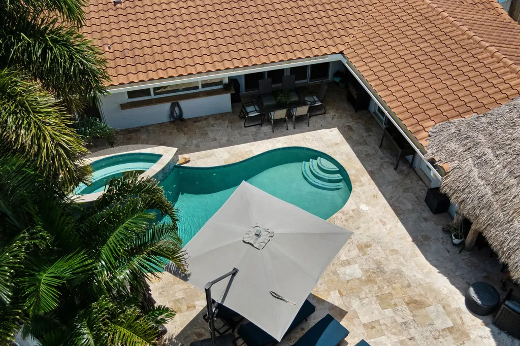 2031 NE 62nd Court Fort Lauderdale FL 33308