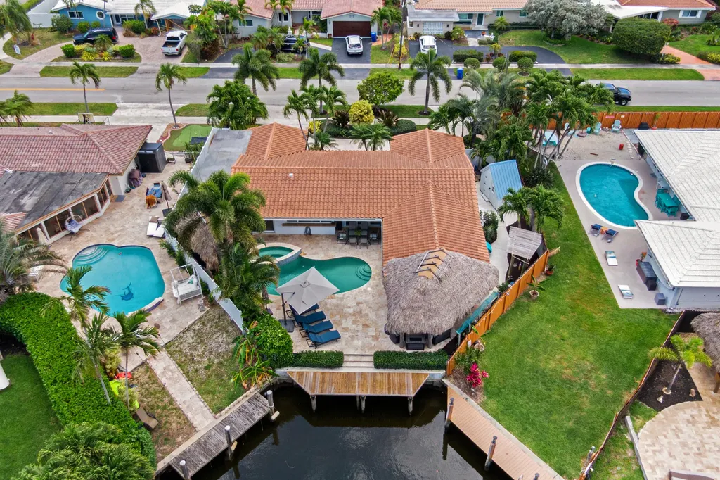 2031 NE 62nd Court Fort Lauderdale FL 33308
