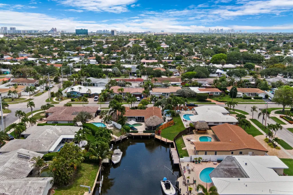 2031 NE 62nd Court Fort Lauderdale FL 33308