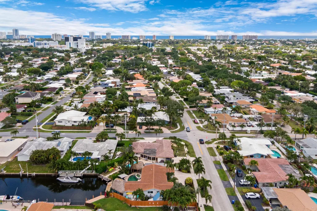 2031 NE 62nd Court Fort Lauderdale FL 33308