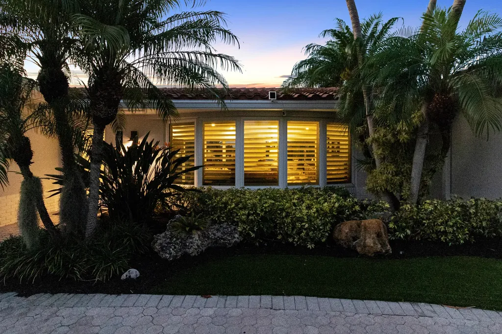 2031 NE 62nd Court Fort Lauderdale FL 33308