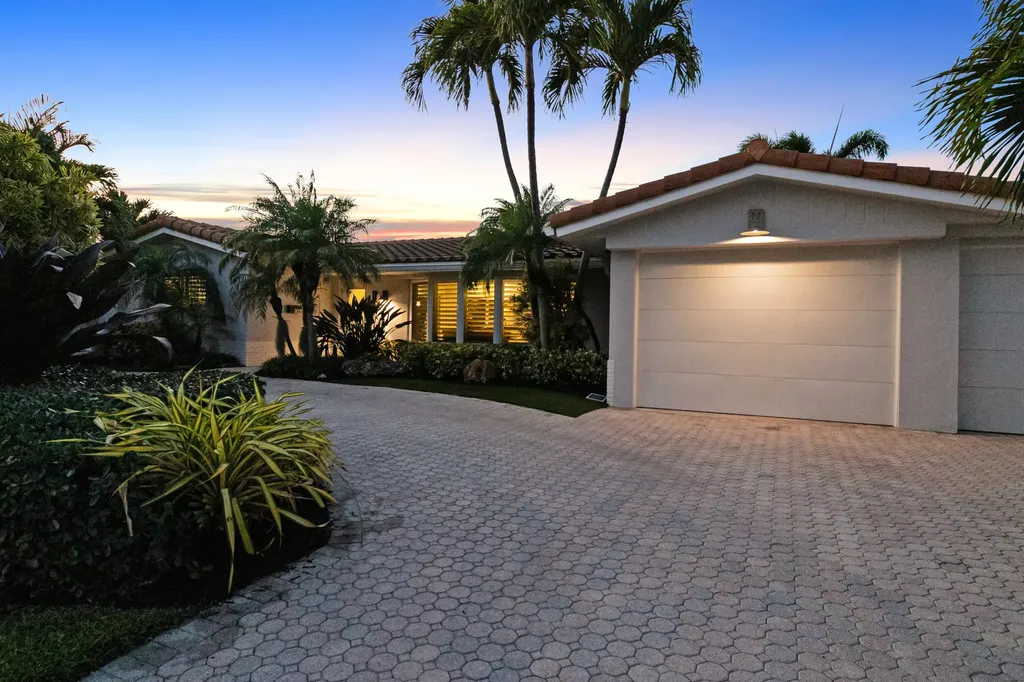 2031 NE 62nd Court Fort Lauderdale FL 33308