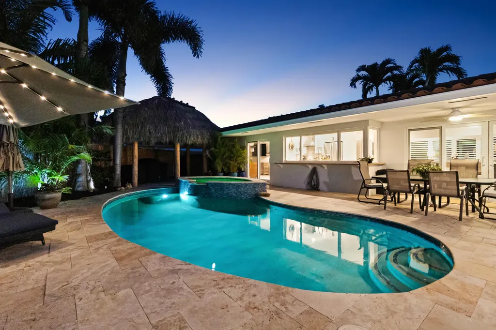 2031 NE 62nd Court Fort Lauderdale FL 33308
