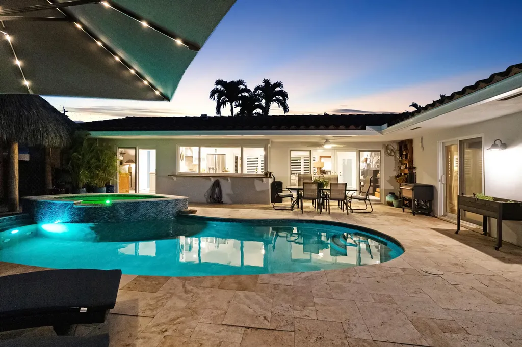 2031 NE 62nd Court Fort Lauderdale FL 33308