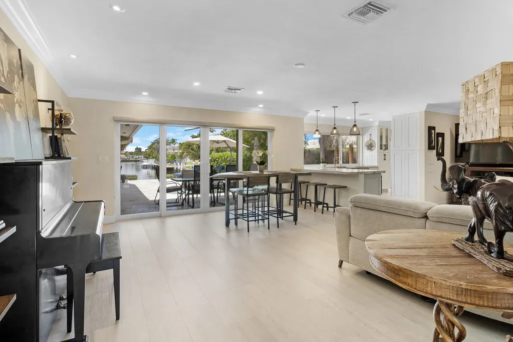 2031 NE 62nd Court Fort Lauderdale FL 33308