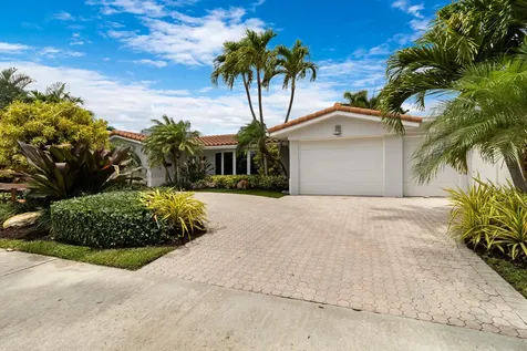 2031 NE 62nd Court Fort Lauderdale FL 33308