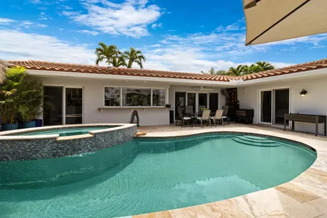 2031 NE 62nd Court Fort Lauderdale FL 33308