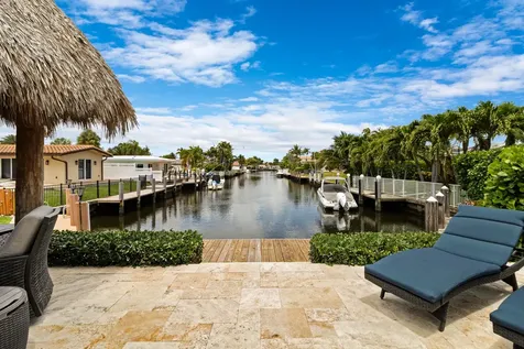 2031 NE 62nd Court Fort Lauderdale FL 33308