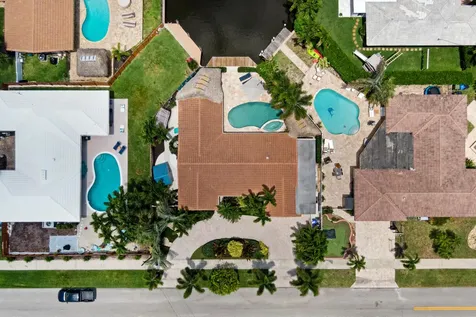 2031 NE 62nd Court Fort Lauderdale FL 33308