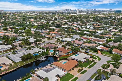 2031 NE 62nd Court Fort Lauderdale FL 33308