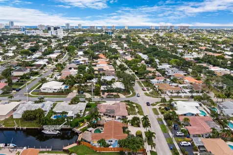 2031 NE 62nd Court Fort Lauderdale FL 33308