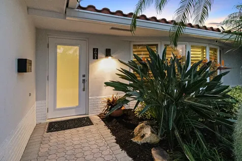 2031 NE 62nd Court Fort Lauderdale FL 33308
