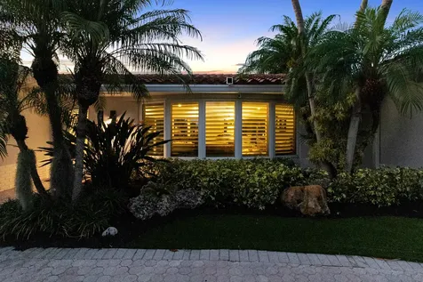 2031 NE 62nd Court Fort Lauderdale FL 33308