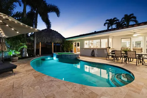 2031 NE 62nd Court Fort Lauderdale FL 33308