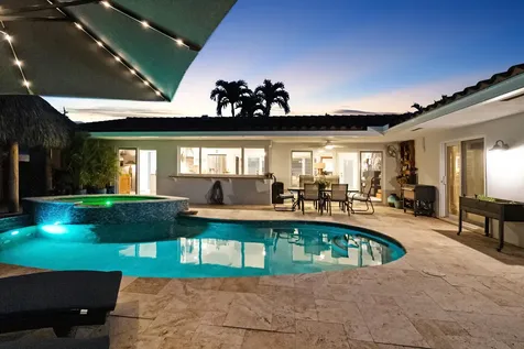 2031 NE 62nd Court Fort Lauderdale FL 33308