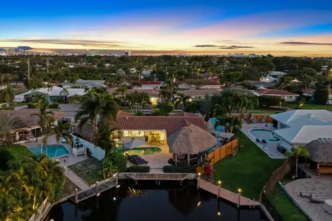 2031 NE 62nd Court Fort Lauderdale FL 33308