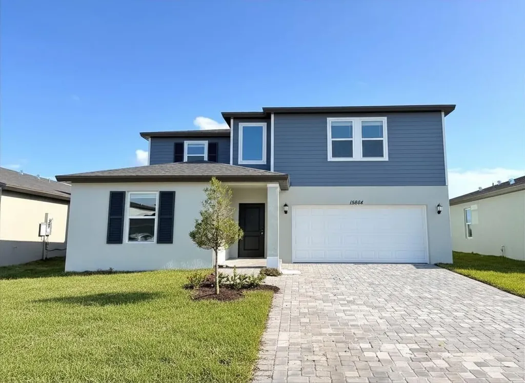 15804 Vine Drive Indiantown FL 34956
