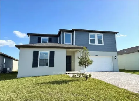 15804 Vine Drive Indiantown FL 34956