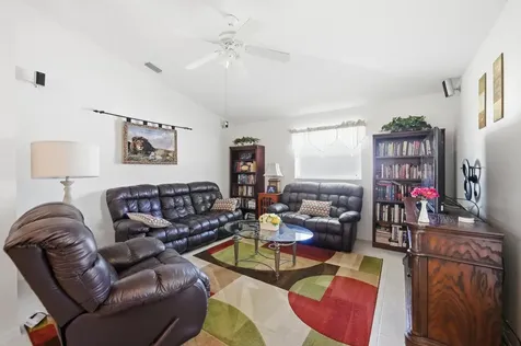 5105 Paleo Pines Circle Fort Pierce FL 34951